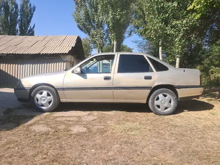 Opel Vectra 1992 года за 600 000 тг. в Шымкент – фото 2