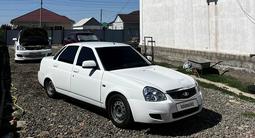 ВАЗ (Lada) Priora 2170 2013 годаүшін2 200 000 тг. в Атырау – фото 2