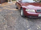 Audi A4 1995 годаfor1 850 000 тг. в Талдыкорган – фото 5