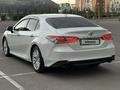 Toyota Camry 2020 года за 17 500 000 тг. в Астана – фото 6