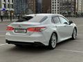 Toyota Camry 2020 года за 17 500 000 тг. в Астана – фото 5