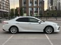 Toyota Camry 2020 года за 17 500 000 тг. в Астана – фото 7