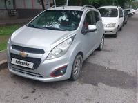 Chevrolet Spark 2010 годаүшін3 400 000 тг. в Алматы