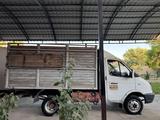 ГАЗ ГАЗель 2005 годаүшін2 900 000 тг. в Туркестан – фото 2
