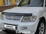 Mitsubishi Montero 2002 года за 9 000 000 тг. в Алматы