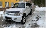 Mitsubishi Montero 2002 года за 9 000 000 тг. в Алматы – фото 3
