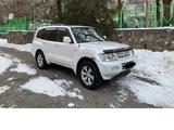 Mitsubishi Montero 2002 года за 9 000 000 тг. в Алматы – фото 4