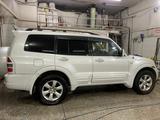 Mitsubishi Montero 2002 года за 9 000 000 тг. в Алматы – фото 5