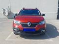 Renault Sandero Stepway 2019 года за 6 370 000 тг. в Тараз – фото 2