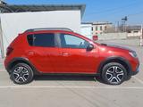 Renault Sandero Stepway 2019 годаүшін6 370 000 тг. в Тараз – фото 4