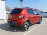 Renault Sandero Stepway 2019 года за 6 370 000 тг. в Тараз – фото 5