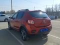 Renault Sandero Stepway 2019 года за 6 370 000 тг. в Тараз – фото 7