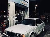 BMW 525 1992 года за 2 000 000 тг. в Тараз
