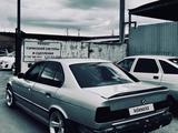 BMW 525 1992 года за 2 000 000 тг. в Тараз – фото 4