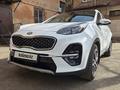 Kia Sportage 2019 года за 13 200 000 тг. в Усть-Каменогорск