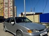 ВАЗ (Lada) 2114 2011 годаfor1 400 000 тг. в Атырау – фото 2