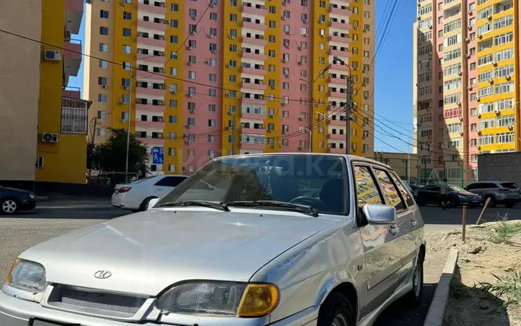 ВАЗ (Lada) 2114 2011 годаfor1 400 000 тг. в Атырау