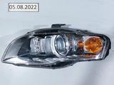 ФАРА ЛЕВАЯ (КСЕНОН) (Б/У ОРИГИНАЛ) за 35 000 тг. в Алматы
