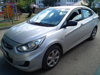 Hyundai Accent 2011 годаfor4 700 000 тг. в Павлодар