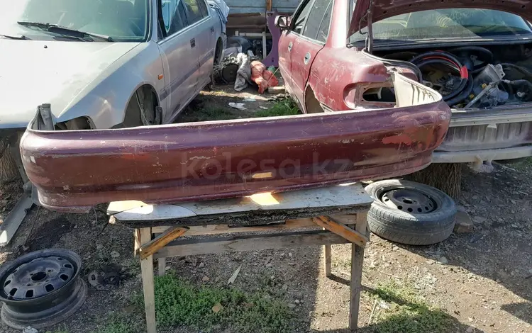 Бампер задний за 35 000 тг. в Алматы