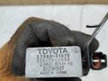Блок управления топливным насосом Toyota Estima 2GRFE за 12 000 тг. в Алматы – фото 3