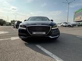 Genesis G80 2017 года за 10 500 000 тг. в Караганда – фото 4