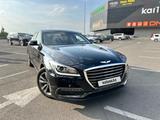 Genesis G80 2017 года за 10 500 000 тг. в Караганда