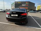 Genesis G80 2017 года за 10 500 000 тг. в Караганда – фото 5