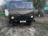 КамАЗ  55102 1991 года за 3 200 000 тг. в Талдыкорган
