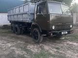 КамАЗ  55102 1991 года за 3 200 000 тг. в Талдыкорган – фото 3