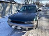 Subaru Legacy 1994 годаүшін1 600 000 тг. в Алматы – фото 5