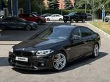 BMW 535 2015 года за 13 000 000 тг. в Алматы
