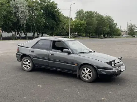 Mazda 323 1992 года за 550 000 тг. в Экибастуз – фото 4