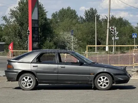 Mazda 323 1992 года за 550 000 тг. в Экибастуз – фото 2