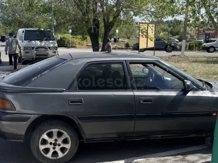 Mazda 323 1992 года за 550 000 тг. в Экибастуз – фото 3