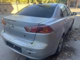 Mitsubishi Lancer 2008 годаүшін1 800 000 тг. в Алматы – фото 4