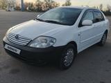 Toyota Corolla 2006 годаүшін3 000 000 тг. в Алматы – фото 2