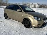 Kia Rio 2010 года за 3 200 000 тг. в Костанай