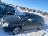 ВАЗ (Lada) 2112 2007 года за 950 000 тг. в Уральск – фото 5