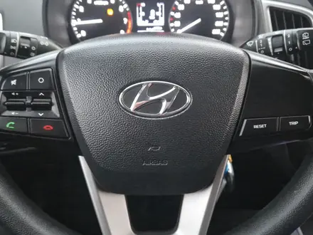 Hyundai Creta 2020 года за 8 990 000 тг. в Талдыкорган – фото 22