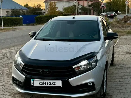 ВАЗ (Lada) Vesta 2020 года за 5 000 000 тг. в Уральск