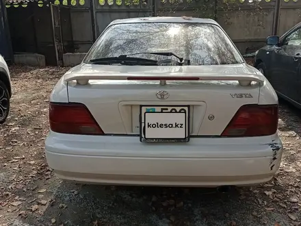 Toyota Vista 1994 года за 2 000 000 тг. в Алматы – фото 5