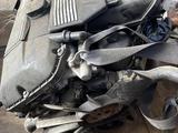 Двигатель мотор контрактный M54 объем 3 литр 306S3 BMW X5 530 БМВ за 650 000 тг. в Алматы – фото 4