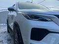 Toyota Fortuner 2023 годаfor25 000 000 тг. в Алматы – фото 4