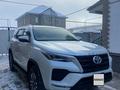 Toyota Fortuner 2023 годаfor25 000 000 тг. в Алматы – фото 6