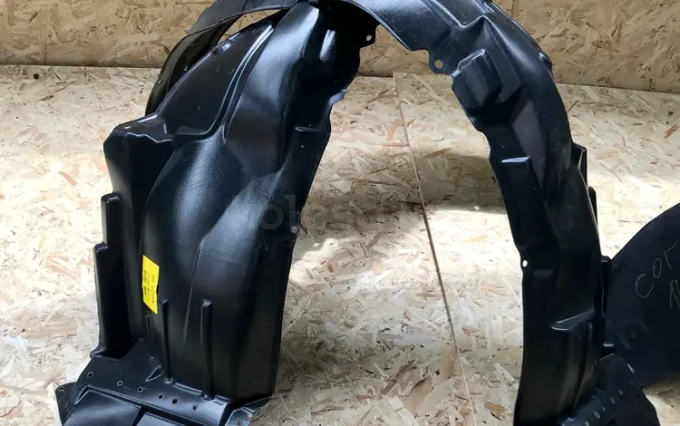 Подкрылок Lexus GS 300 (190 кузов) защита арки колеса за 7 500 тг. в Астана