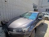 Toyota Corolla 2015 года за 6 950 000 тг. в Актобе