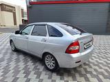 ВАЗ (Lada) Priora 2172 2013 года за 2 590 000 тг. в Павлодар – фото 4