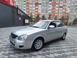 ВАЗ (Lada) Priora 2172 2013 года за 2 590 000 тг. в Павлодар – фото 2