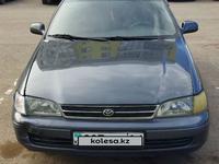 Toyota Carina E 1996 годаүшін2 400 000 тг. в Астана